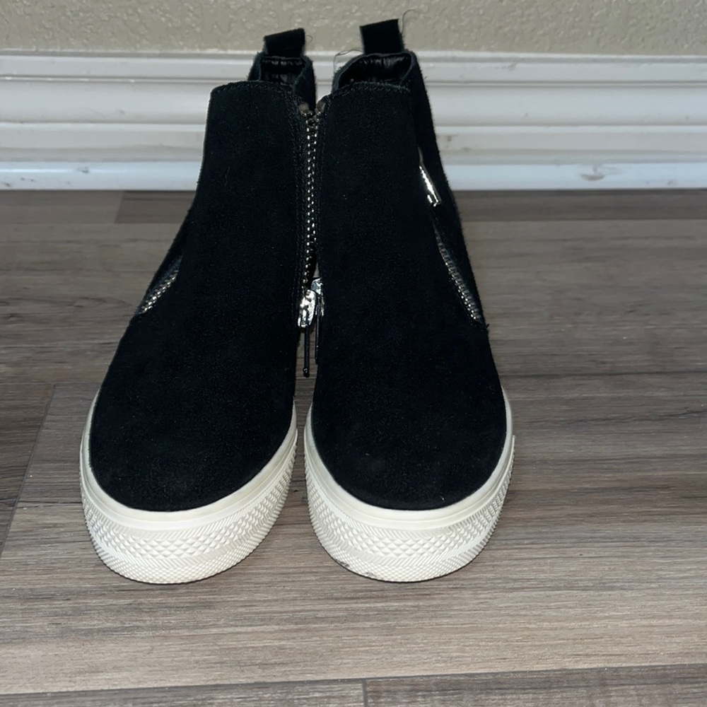 Steve Madden size 6 worn twice